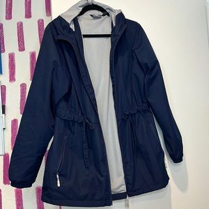 New Balance Windbreaker Jacket